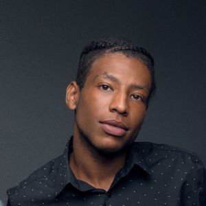 Meet your Posher, Brent